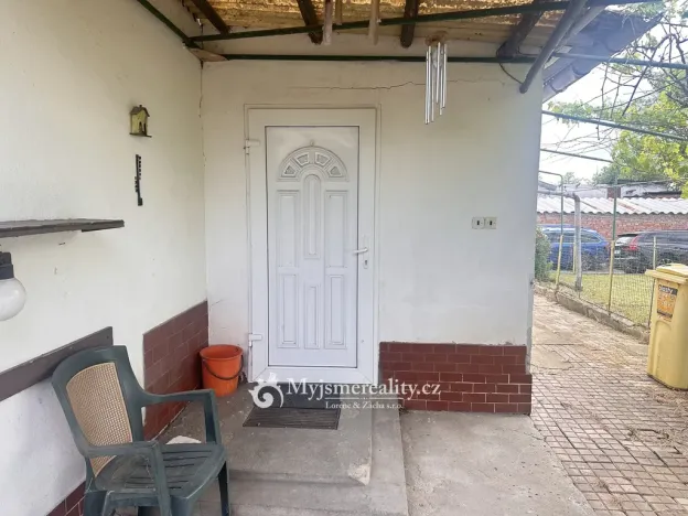 Prodej rodinného domu, Vrbovec - Hnízdo, 192 m2