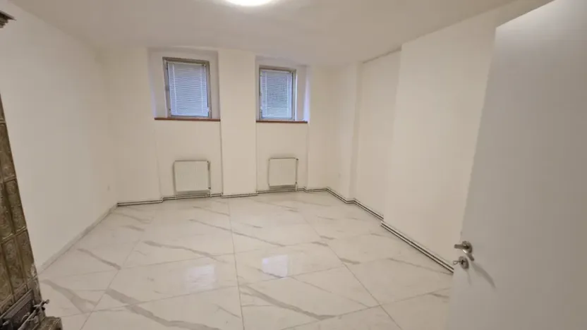 Pronájem bytu 3+kk, Teplice, Kollárova, 106 m2