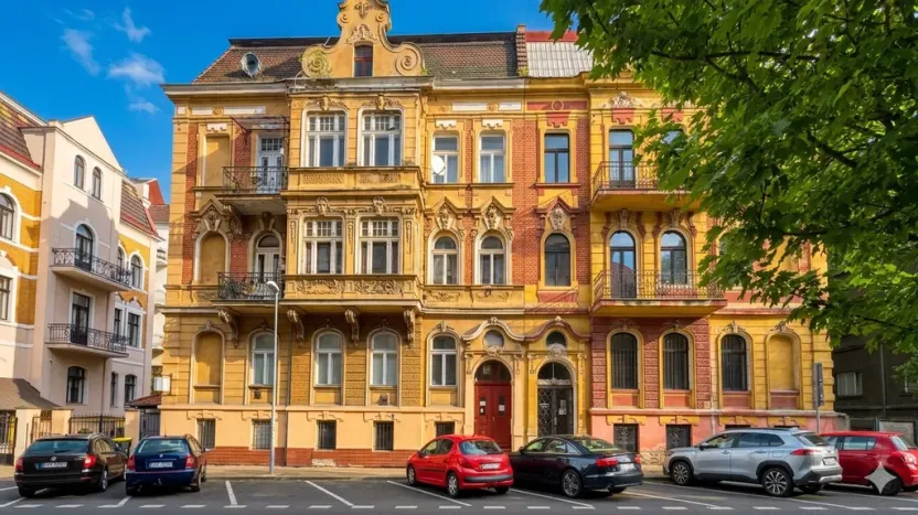 Pronájem bytu 3+1, Teplice, Kollárova, 106 m2