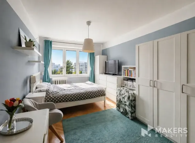 Prodej bytu 2+1, Praha - Letňany, Šumperská, 52 m2