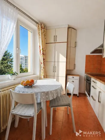 Prodej bytu 2+1, Praha - Letňany, Šumperská, 52 m2