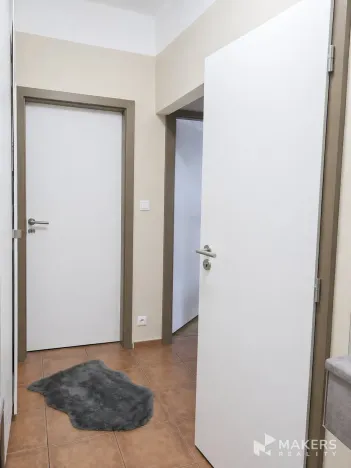 Prodej bytu 2+1, Praha - Letňany, Šumperská, 52 m2