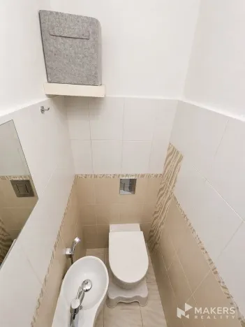 Prodej bytu 2+1, Praha - Letňany, Šumperská, 52 m2