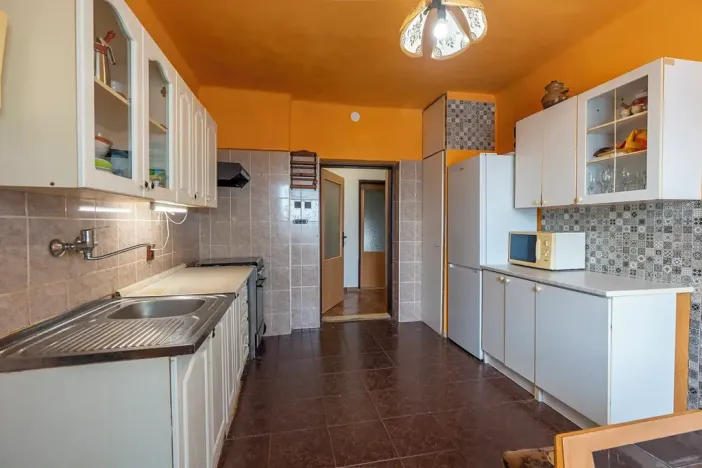 Prodej rodinného domu, Jihlava, Nad Přejezdem, 305 m2