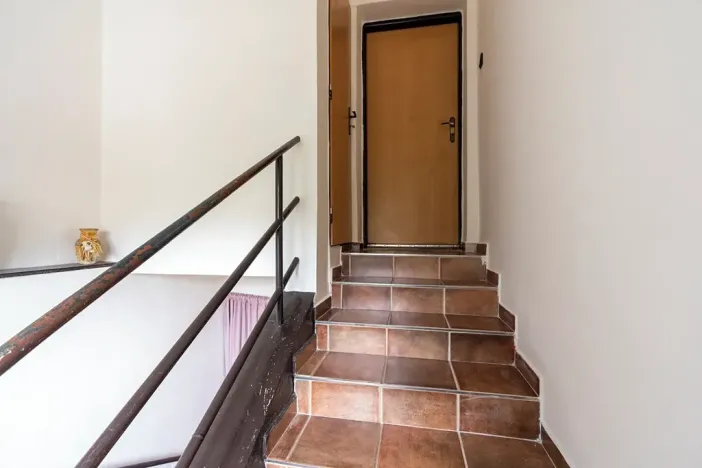 Prodej rodinného domu, Jihlava, Nad Přejezdem, 305 m2