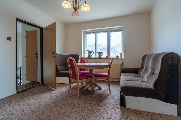 Prodej rodinného domu, Jihlava, Nad Přejezdem, 305 m2