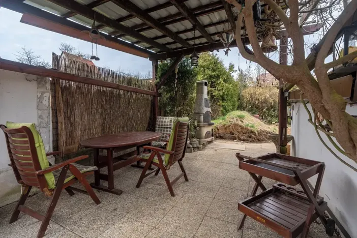 Prodej rodinného domu, Jihlava, Nad Přejezdem, 305 m2