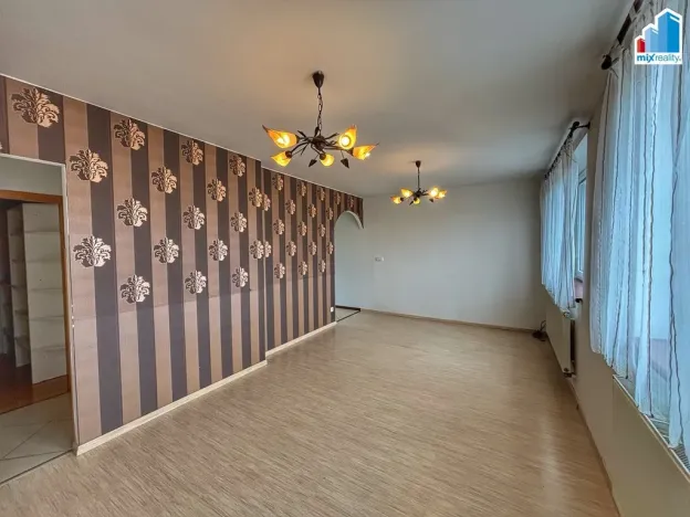 Pronájem bytu 3+1, Nýřany, Havířská, 80 m2