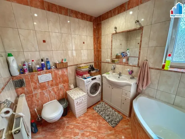 Pronájem bytu 3+1, Nýřany, Havířská, 80 m2