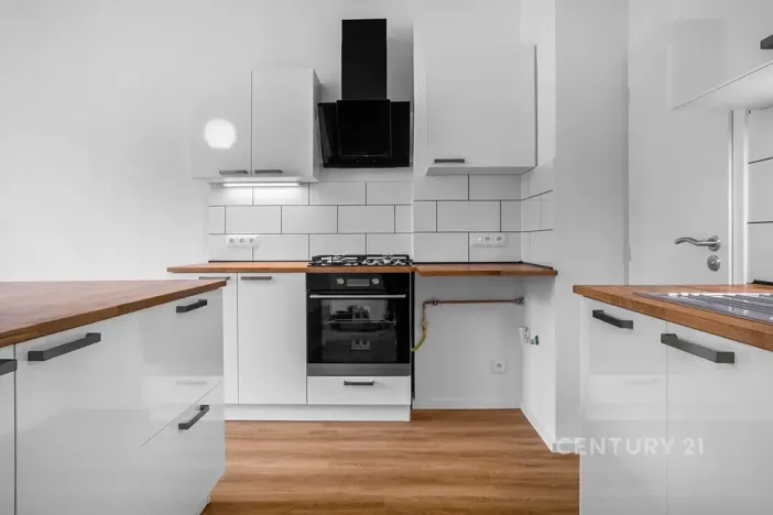 Pronájem bytu 2+kk, Praha - Michle, Počátecká, 49 m2