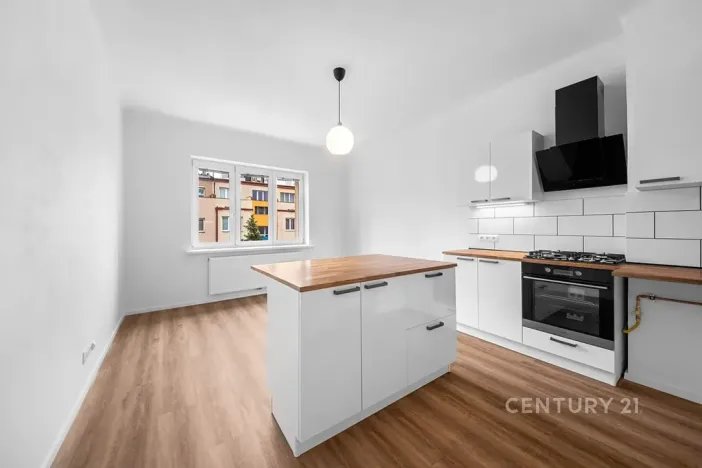 Pronájem bytu 2+kk, Praha - Michle, Počátecká, 49 m2