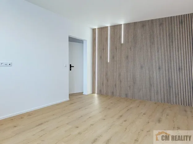 Pronájem bytu 1+1, Prostějov, sídl. Svobody, 36 m2