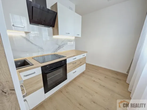 Pronájem bytu 1+1, Prostějov, sídl. Svobody, 36 m2