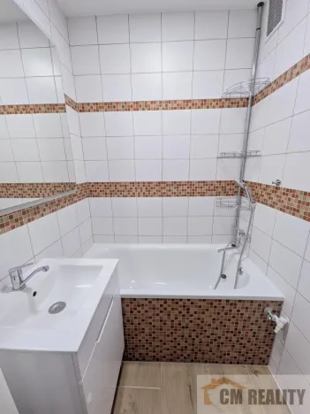 Pronájem bytu 1+1, Prostějov, sídl. Svobody, 36 m2