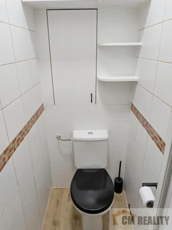 Pronájem bytu 1+1, Prostějov, sídl. Svobody, 36 m2