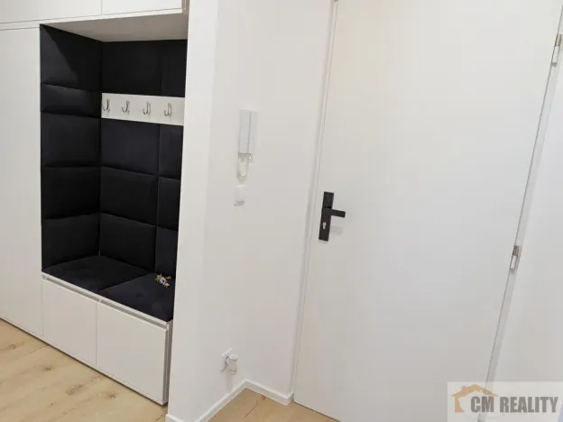 Pronájem bytu 1+1, Prostějov, sídl. Svobody, 36 m2