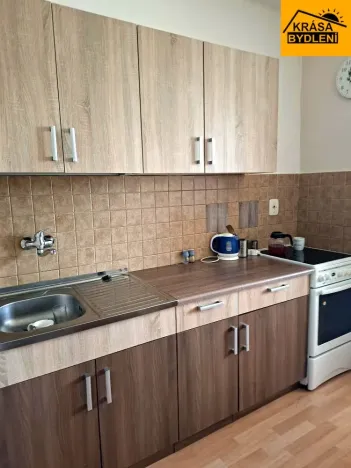 Pronájem bytu 3+1, Mladeč, 81 m2