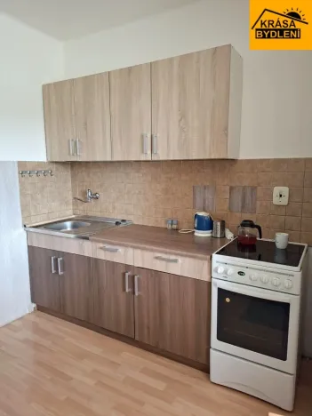 Pronájem bytu 3+1, Mladeč, 81 m2