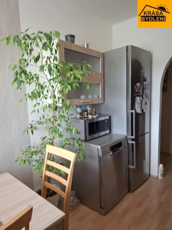 Pronájem bytu 3+1, Mladeč, 81 m2