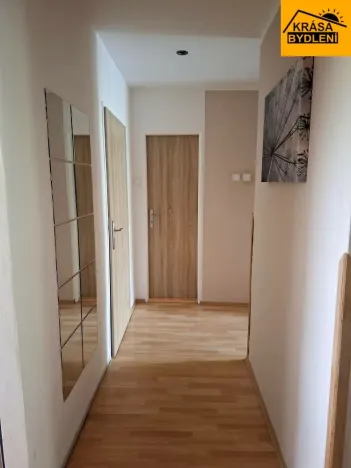 Pronájem bytu 3+1, Mladeč, 81 m2