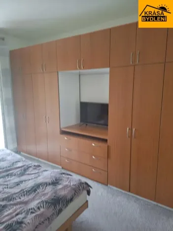 Pronájem bytu 3+1, Mladeč, 81 m2