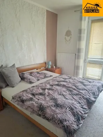 Pronájem bytu 3+1, Mladeč, 81 m2