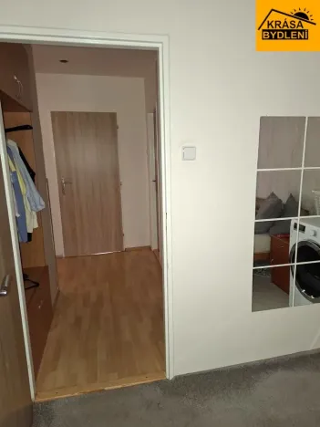 Pronájem bytu 3+1, Mladeč, 81 m2