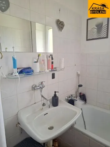 Pronájem bytu 3+1, Mladeč, 81 m2