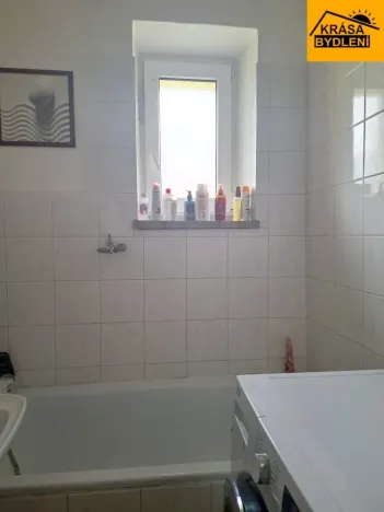 Pronájem bytu 3+1, Mladeč, 81 m2