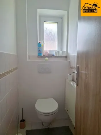 Pronájem bytu 3+1, Mladeč, 81 m2