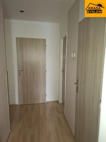 Pronájem bytu 3+1, Mladeč, 81 m2