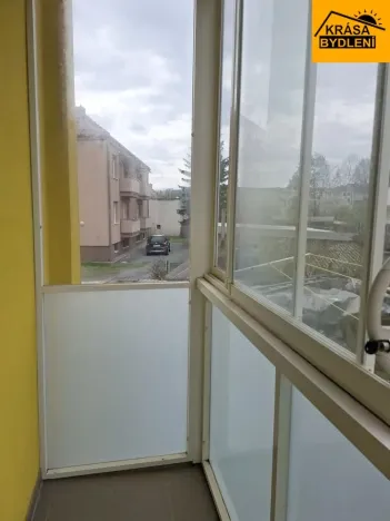 Pronájem bytu 3+1, Mladeč, 81 m2