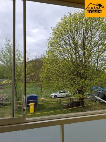 Pronájem bytu 3+1, Mladeč, 81 m2