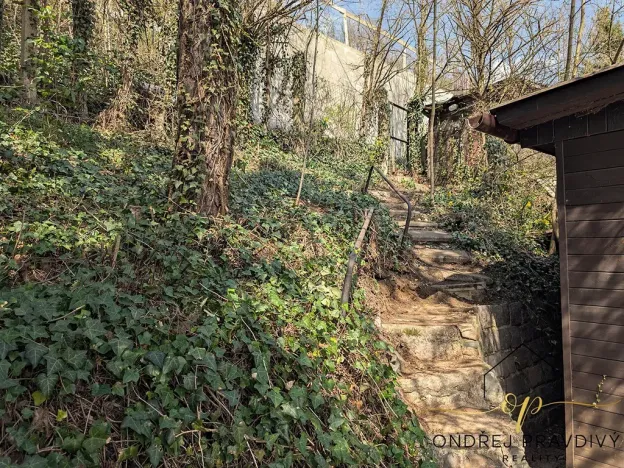 Prodej chaty, Hlásná Třebaň, 33 m2