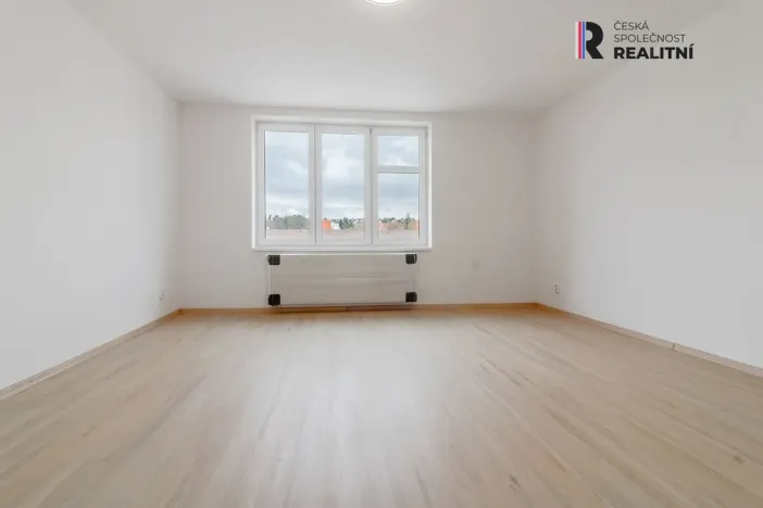 Prodej bytu 1+1, Havlíčkův Brod, Nádražní, 42 m2