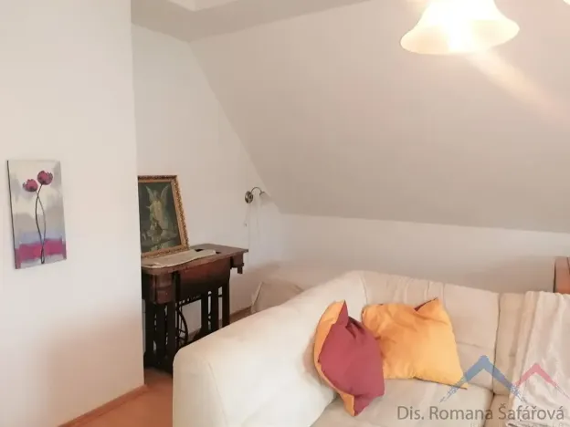 Prodej rodinného domu, Stará Ves, 170 m2