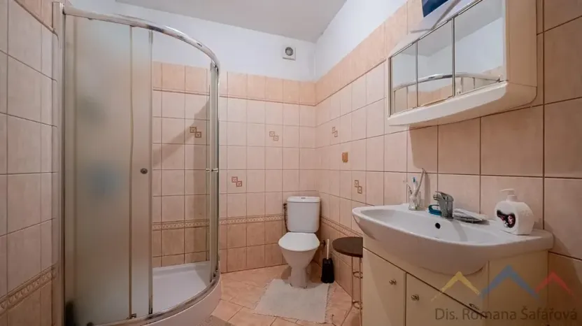 Prodej rodinného domu, Stará Ves, 130 m2