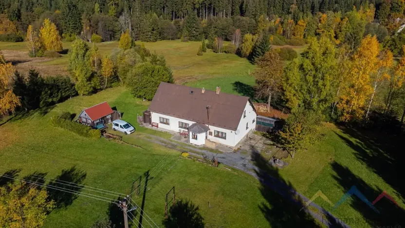 Prodej rodinného domu, Stará Ves, 130 m2