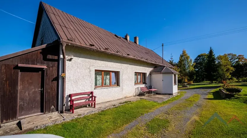 Prodej rodinného domu, Stará Ves, 130 m2