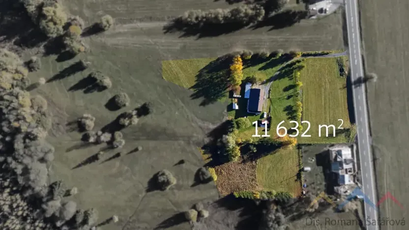 Prodej rodinného domu, Stará Ves, 130 m2