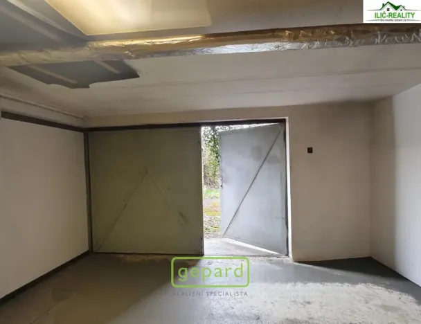 Prodej chaty, Černošín - Třebel, 77 m2