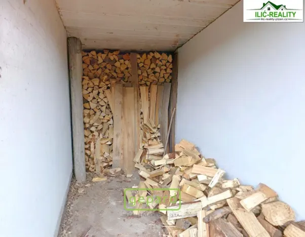 Prodej chaty, Černošín - Třebel, 77 m2