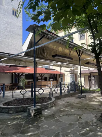 Pronájem obchodního prostoru, Hradec Králové, Velké náměstí, 94 m2