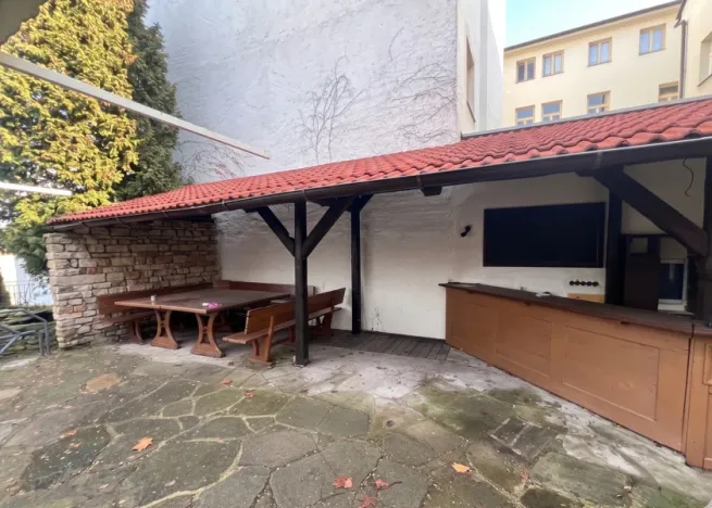 Pronájem obchodního prostoru, Hradec Králové, Velké náměstí, 94 m2