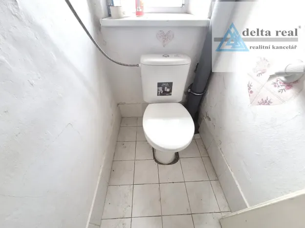 Prodej bytu 2+1, Krnov - Pod Bezručovým vrchem, Rooseveltova, 60 m2