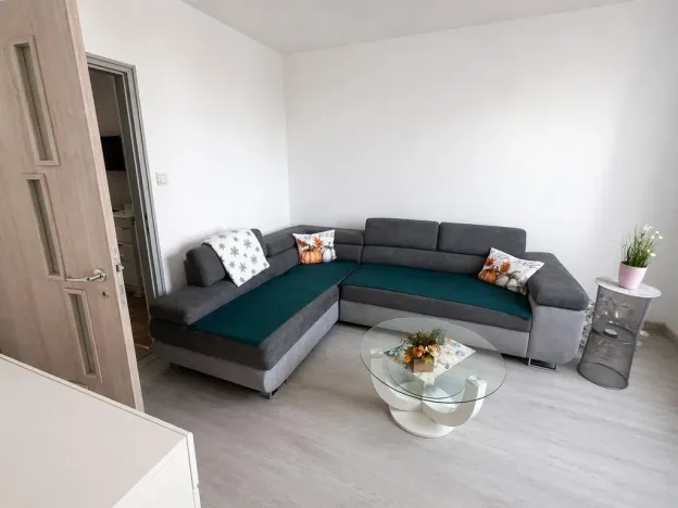 Prodej bytu 2+1, Most, M. G. Dobnera, 54 m2