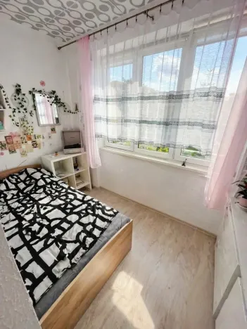 Prodej bytu 2+1, Most, M. G. Dobnera, 54 m2