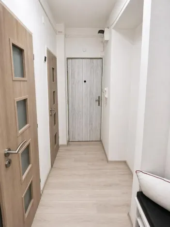 Prodej bytu 2+1, Most, M. G. Dobnera, 54 m2