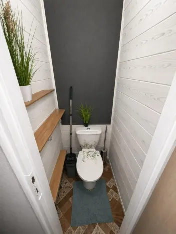 Prodej bytu 2+1, Most, M. G. Dobnera, 54 m2