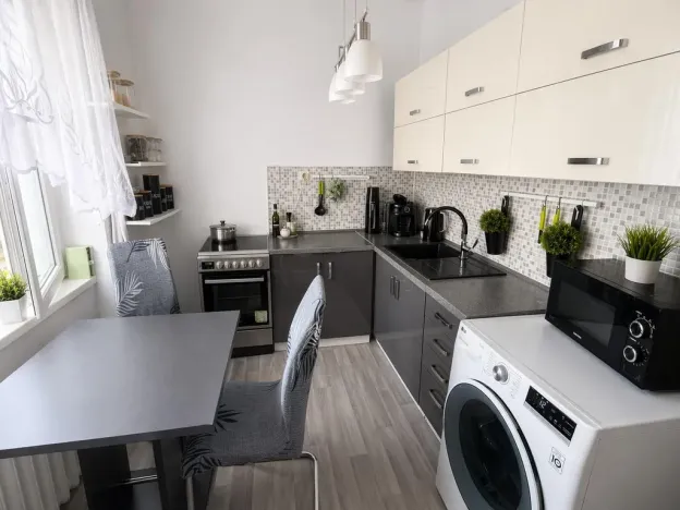 Prodej bytu 2+1, Most, M. G. Dobnera, 54 m2